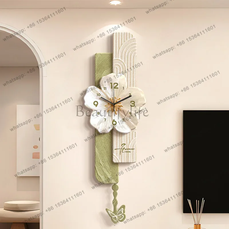 Interior Design Living Room And Kitchen - Kitchen Modern Clock Wall Cute Interior