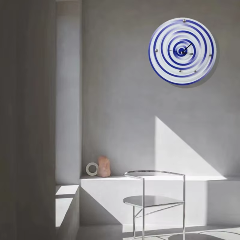 Classic Kitchen Wall Clocks Ko - Interior Design Living Room And Kitchen recension och pris