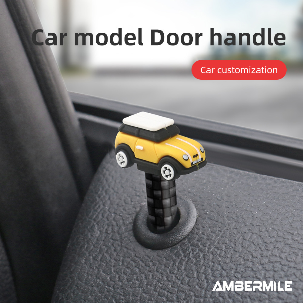 1pcs Car Design Interior Door  - Interior Design Concept recension och pris