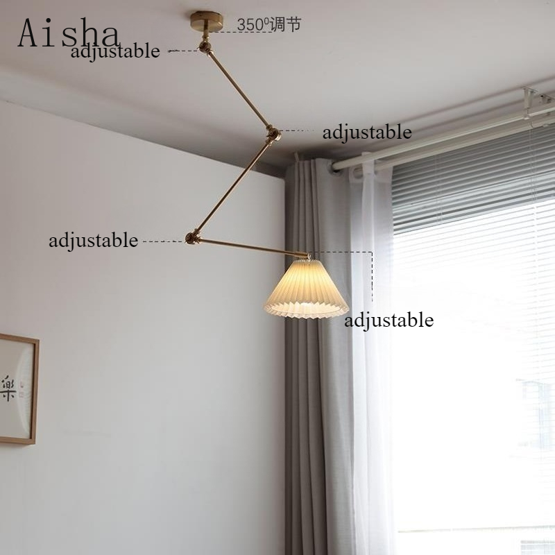 Nordic Adjustable Restaurant P - Interior Design Hall recension och pris