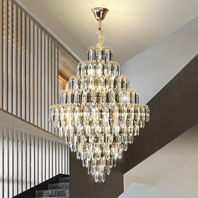 Post Modern Luxury Hotel Lobby - Interior Design Hall recension och pris