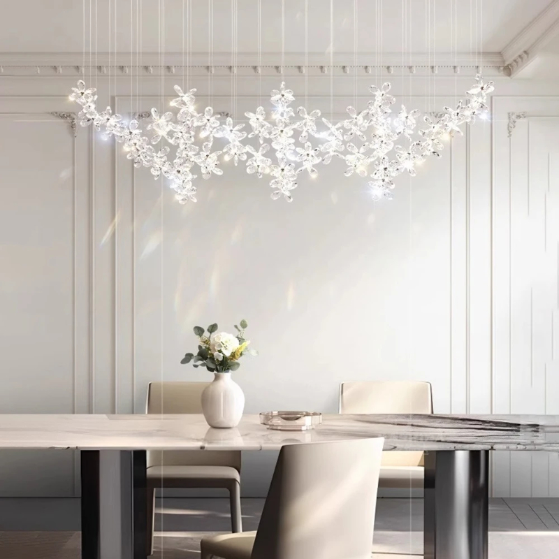 American Luxury K9 Crystal Acr - Interior Design Hall recension och pris