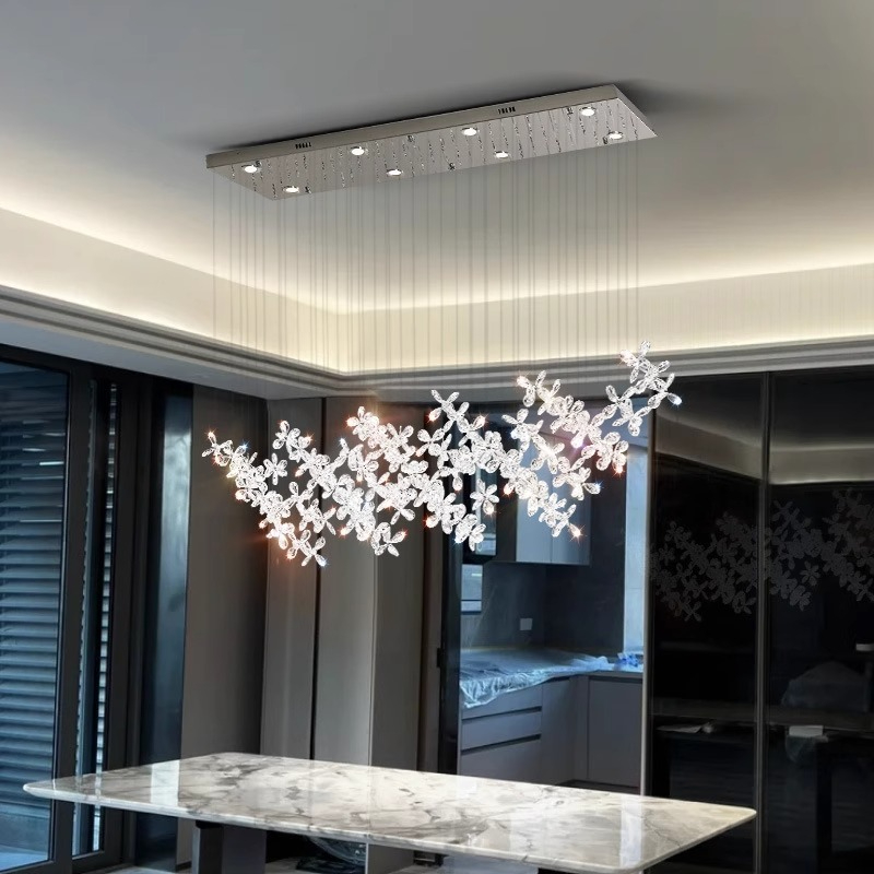 American Luxury K9 Crystal Acr - Interior Design Hall recension och pris