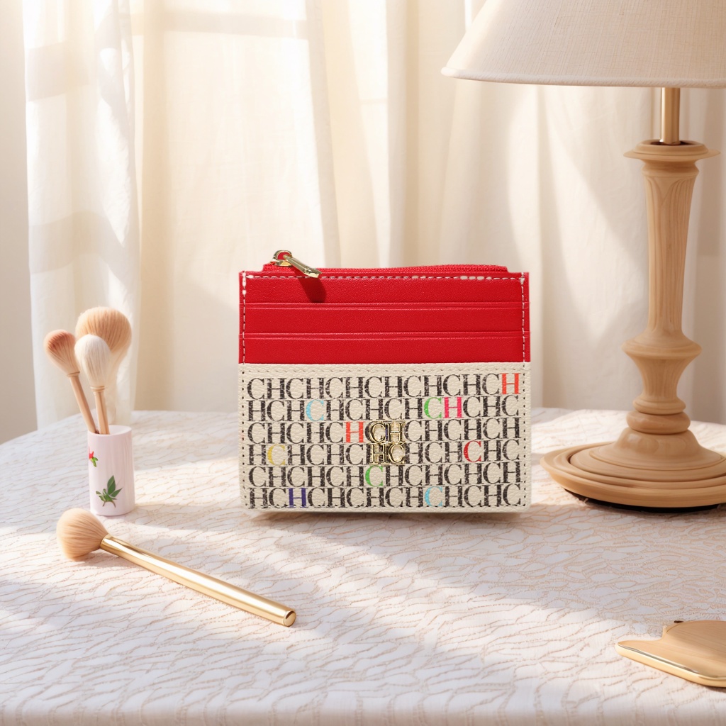 CH Premium Womens Compact Wall - Interior Design Gold recension och pris