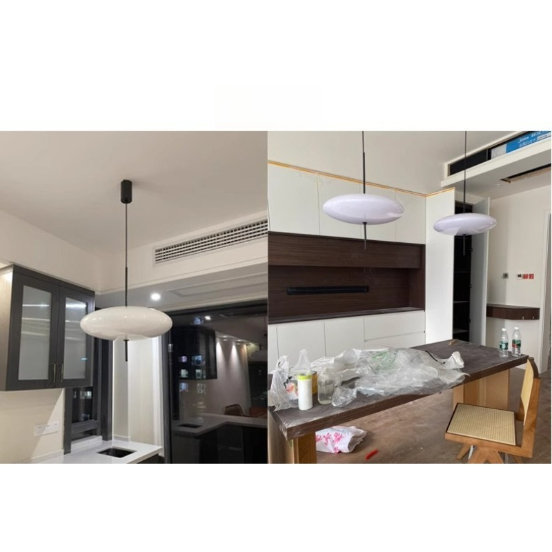 LED Pendant Light Interior Dec - Interior Design Hall recension och pris