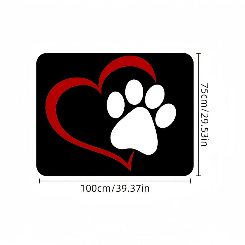 1pc Universal Car Trunk Mat 29 - Interior Design Concept recension och pris