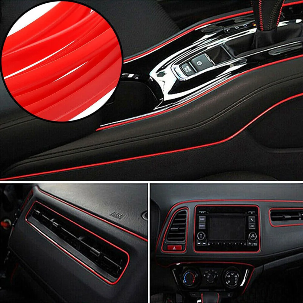 Silicone For Edge Gap Line Tri - Interior Design Concept recension och pris