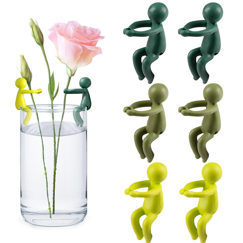Hydroponic Plant Fixing Figuri - Interior Design Office recension och pris