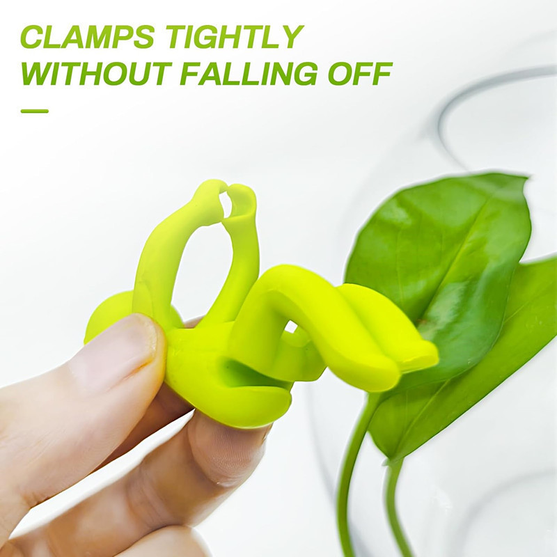 Hydroponic Plant Fixing Figuri - Interior Design Office recension och pris