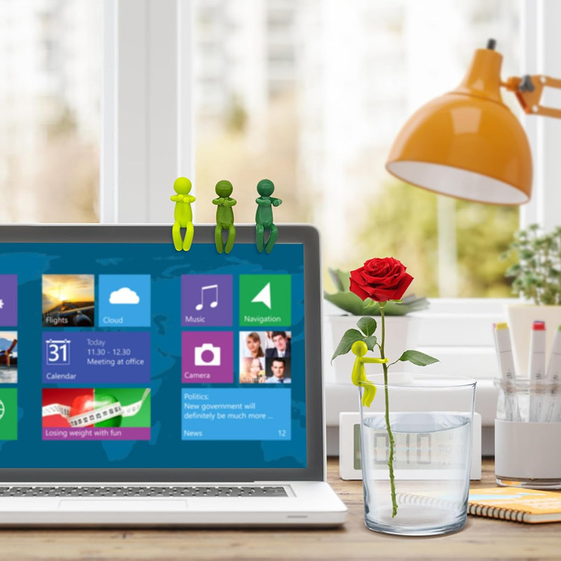 Hydroponic Plant Fixing Figuri - Interior Design Office recension och pris