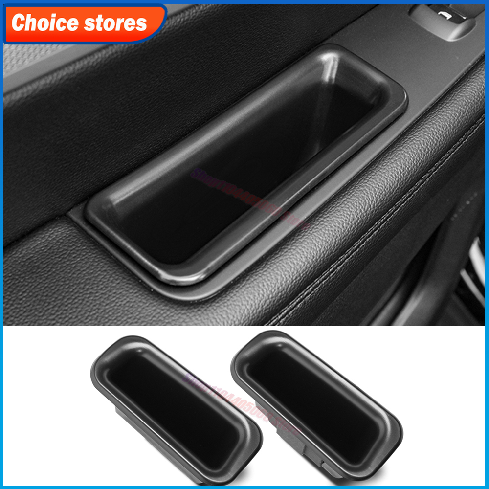 Car Door Storage Box For Ford  - Interior Design Concept recension och pris