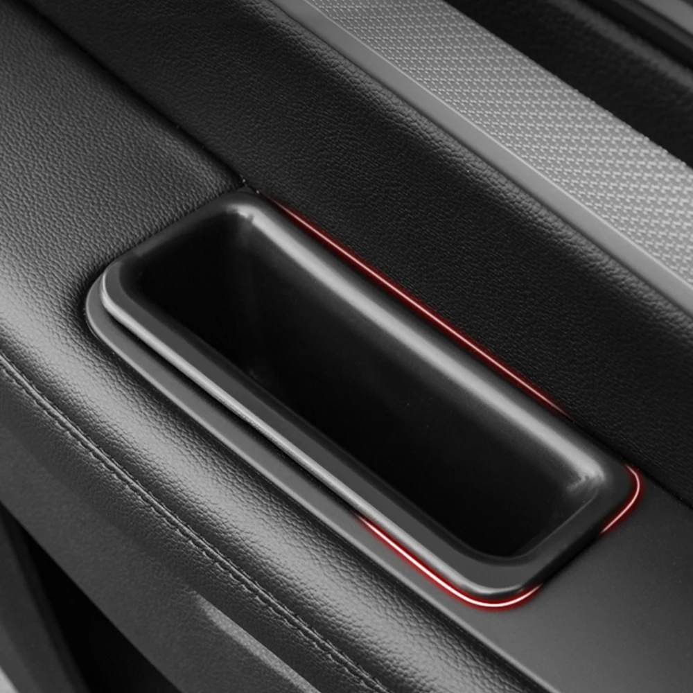 Car Door Storage Box For Ford  - Interior Design Concept recension och pris