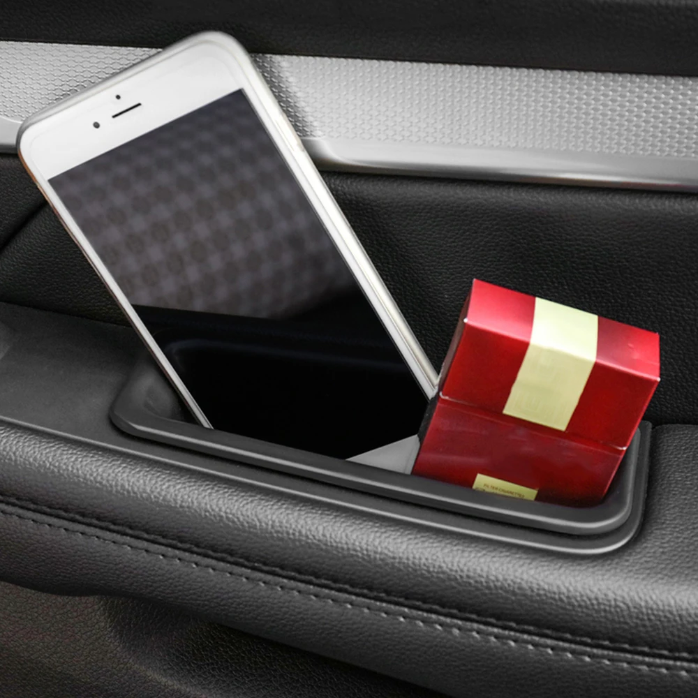Car Door Storage Box For Ford  - Interior Design Concept recension och pris
