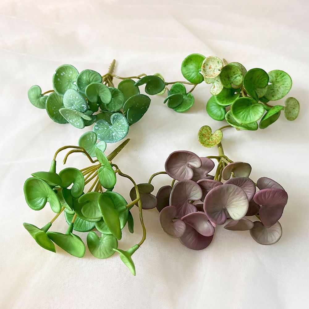 Soft Glue Artificial Plant EVA - Interior Design Office recension och pris