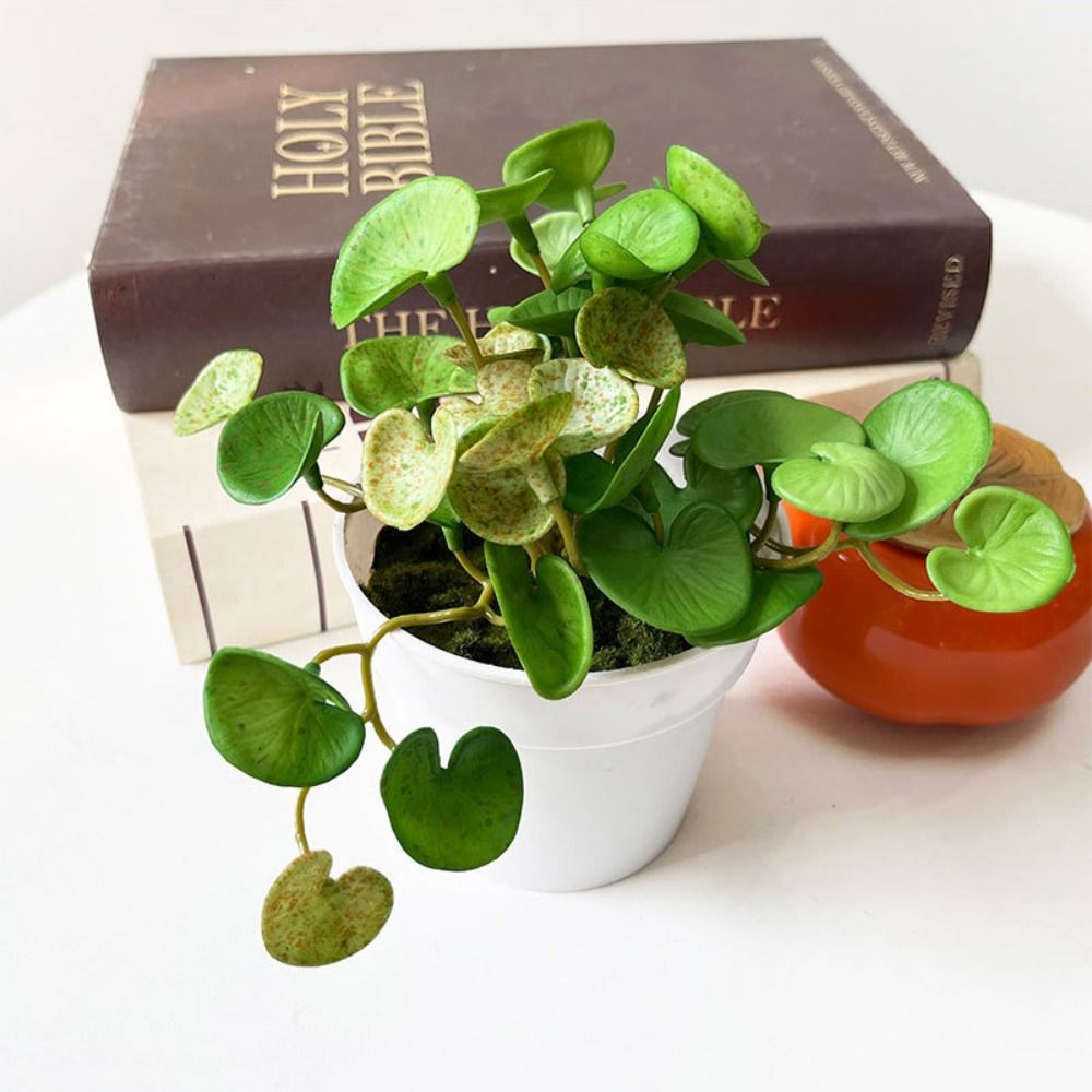 Soft Glue Artificial Plant EVA - Interior Design Office recension och pris