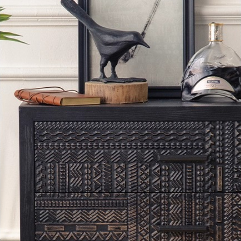 # LWooden Minimalist Design Li - Interior Design Living Room And Kitchen recension och pris