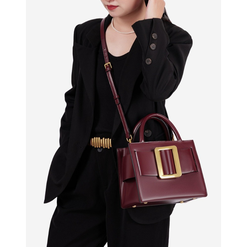 Chic Buckle Handbag Women 2026 - Interior Design Trends 2026 recension och pris