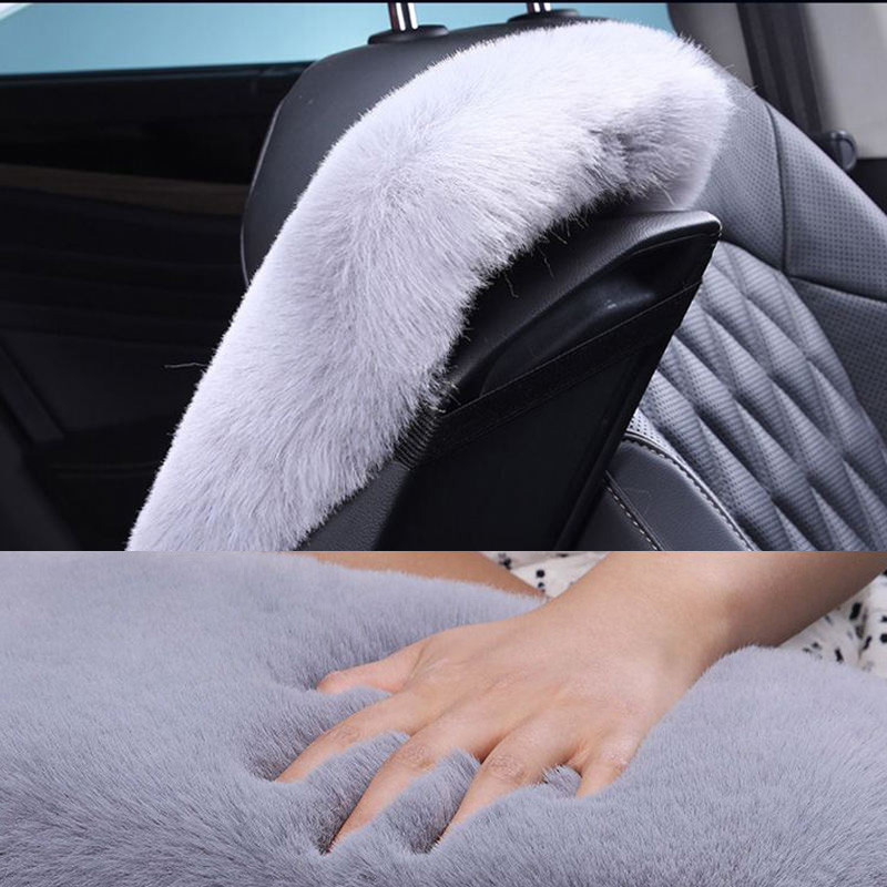 Universal Car Armrest Cover Pl - Interior Design Concept recension och pris