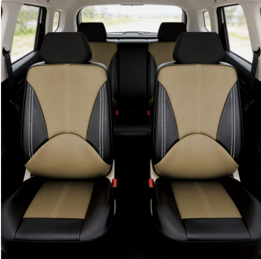 Four Seasons Universal Car Sea - Interior Design Concept recension och pris