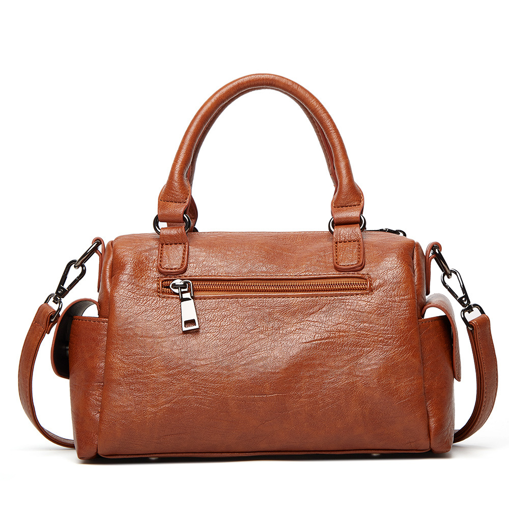 Vintage Multi-Pocket Design Le - Interior Design Bsd recension och pris