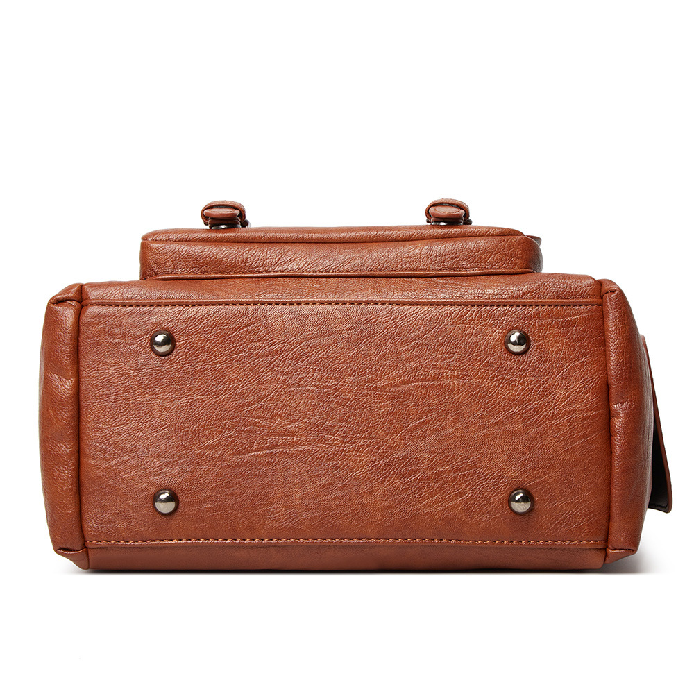 Vintage Multi-Pocket Design Le - Interior Design Bsd recension och pris