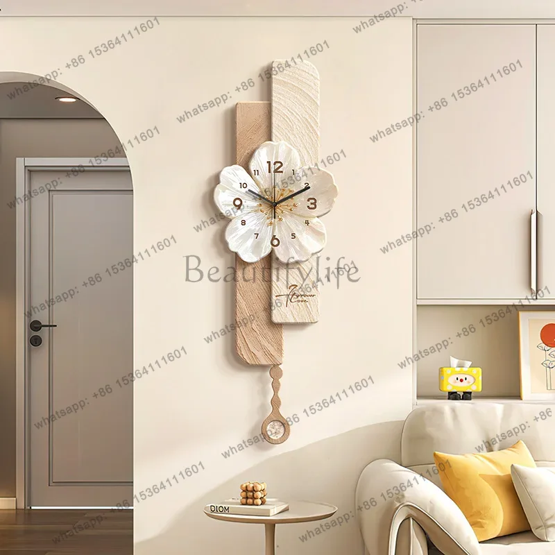 Kitchen Modern Clock Wall Cute - Interior Design Living Room And Kitchen recension och pris