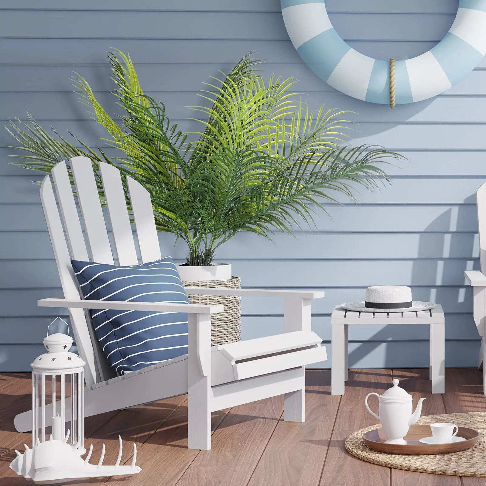Artificial Tropical Plants 20. - Interior Design Office recension och pris