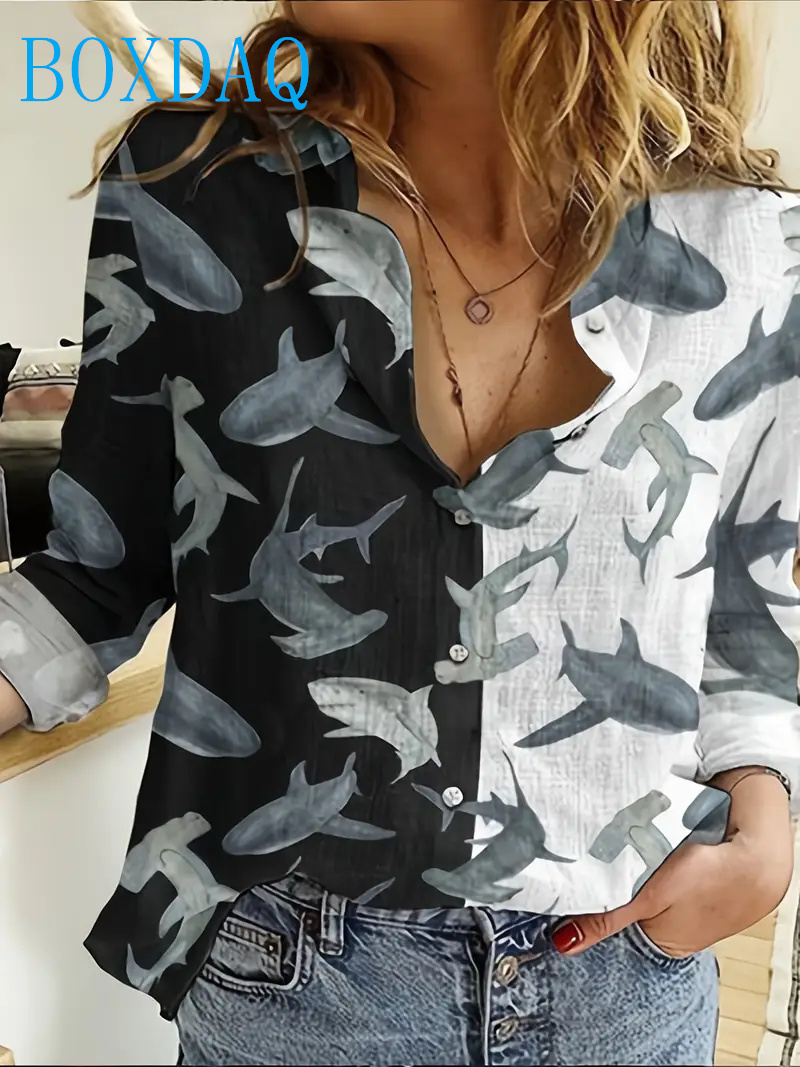 Women's Fashion Long Sleeve La - Interior Design Office recension och pris