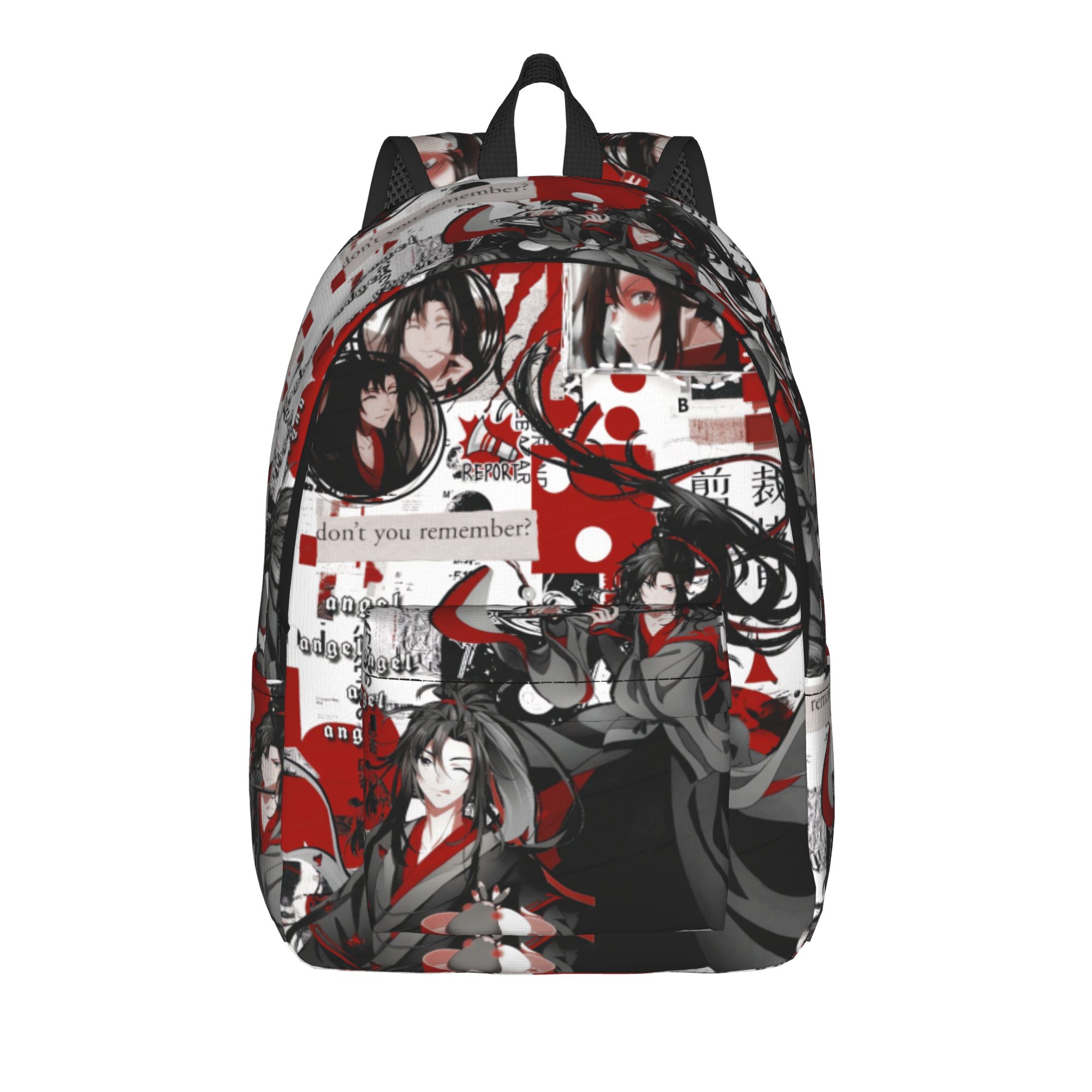 The Untamed WangXian Bunny Mo  - Interior Design Zu recension och pris
