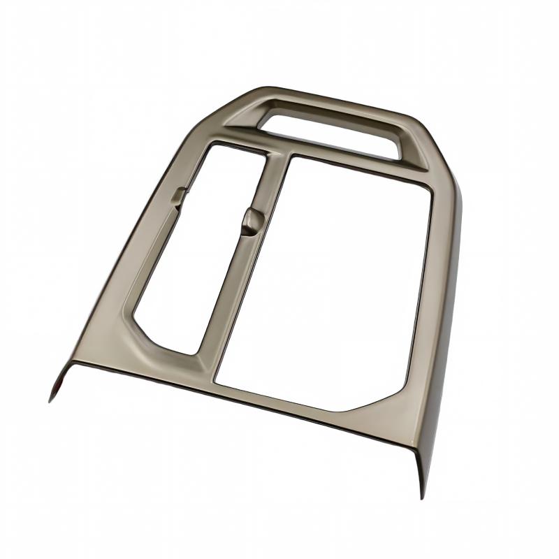 For BMW IX 2022 2023 2024 2025 - Interior Design Gold recension och pris