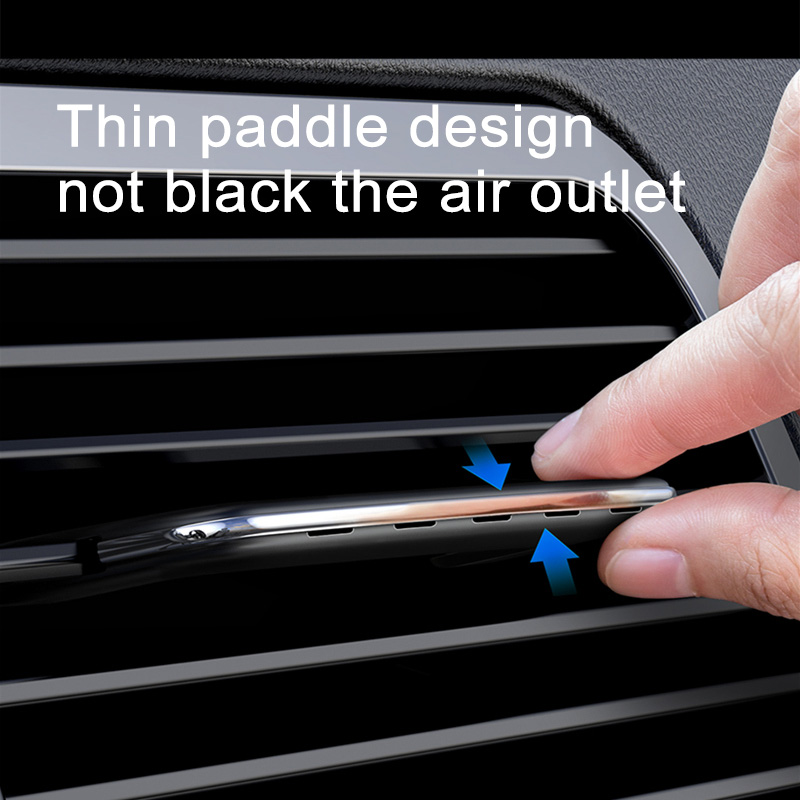 ISGTDRM Car Air Freshener Car  - Interior Design Concept recension och pris