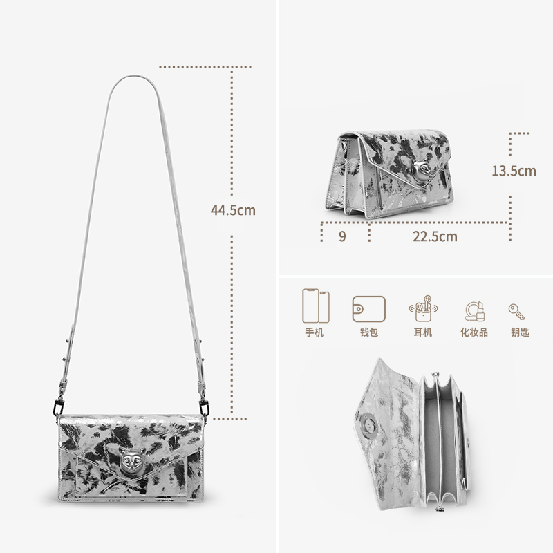 BAFELLI 2026 WOMEN'S BAG FASHI - Interior Design Trends 2026 recension och pris