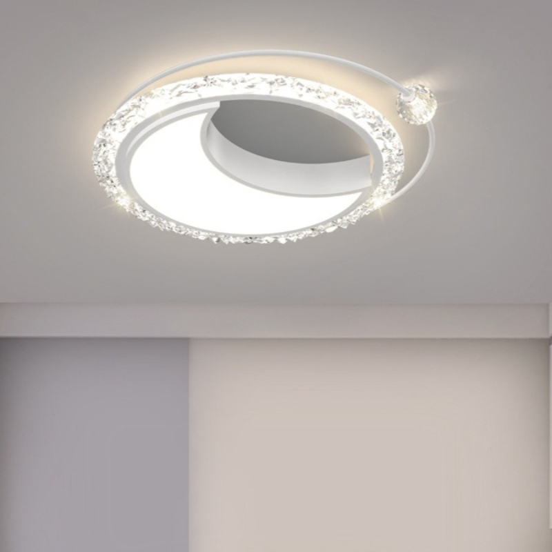 Nordic Light Luxury Style Livi - Interior Design Hall recension och pris
