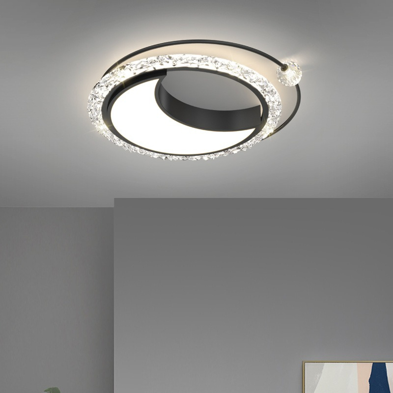 Nordic Light Luxury Style Livi - Interior Design Hall recension och pris